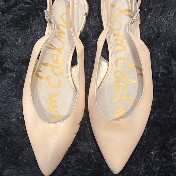 Sam Edelman flats - Picture 6 of 7